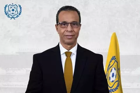 نصر أبو الحسن ليلا كورة: لا يوجد عرض من بيراميدز لشراء استاد الإسماعيلي.. ولا يجوز بيعه